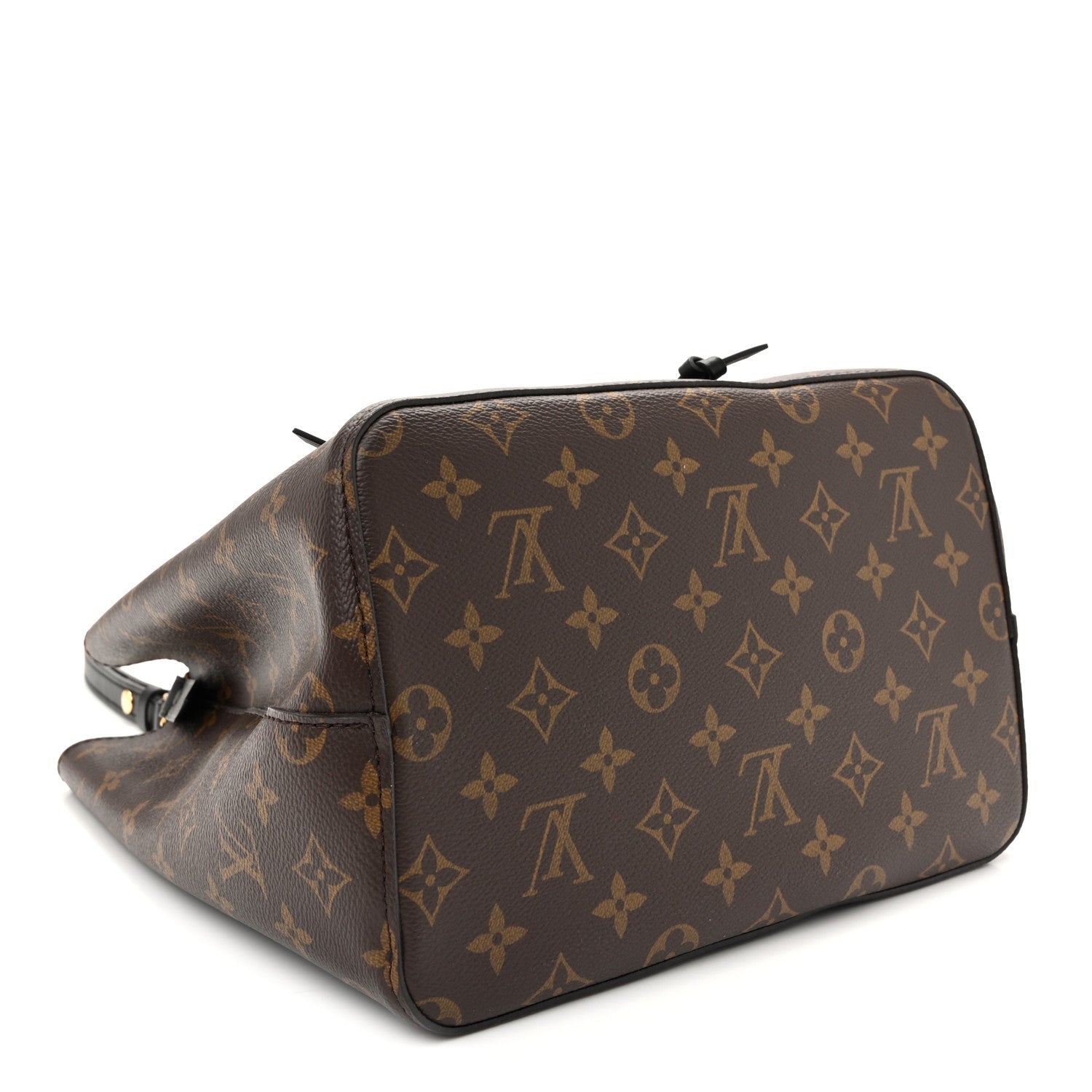 Monogram Neonoe MM Black