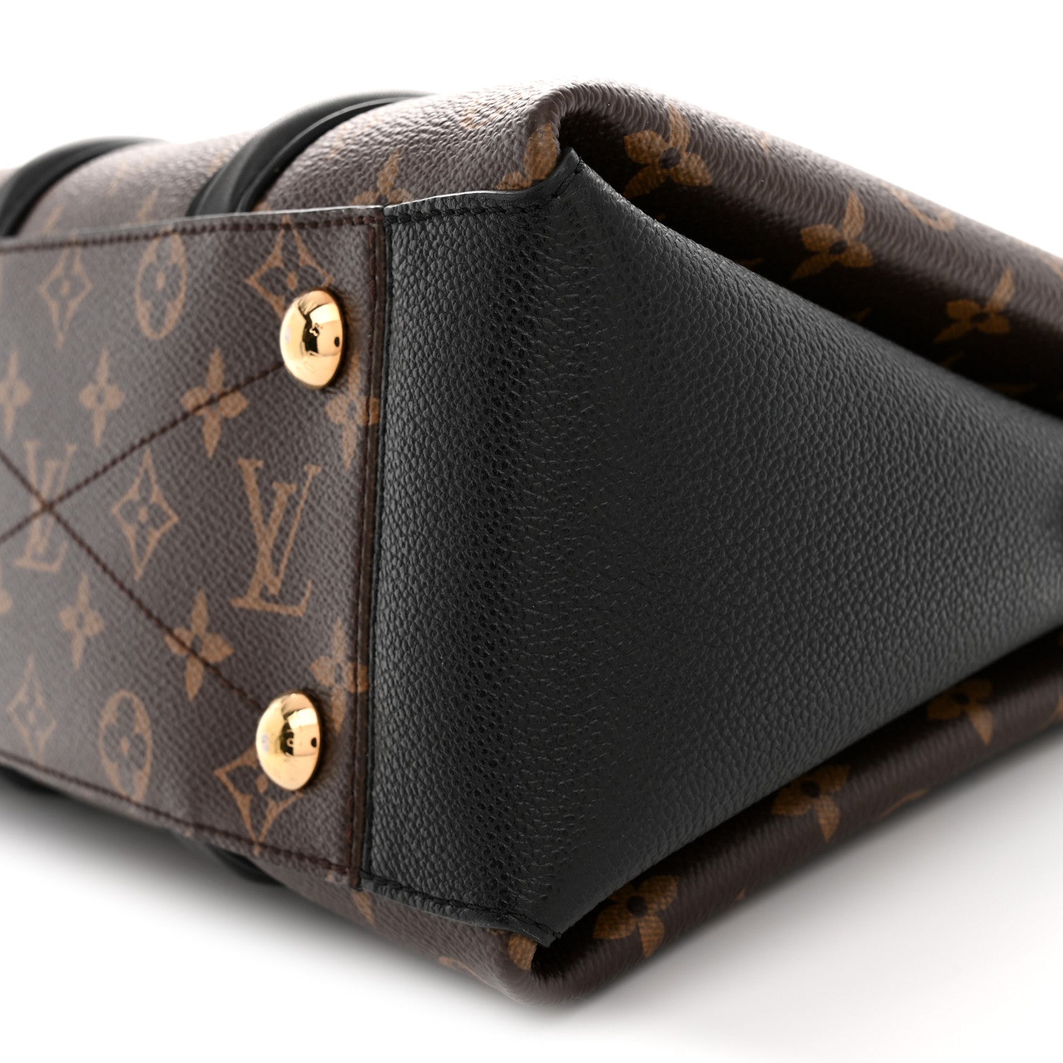 Monogram Soufflot BB Black