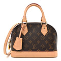 Monogram Alma BB