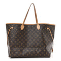 Monogram Neo Neverfull GM Pivoine