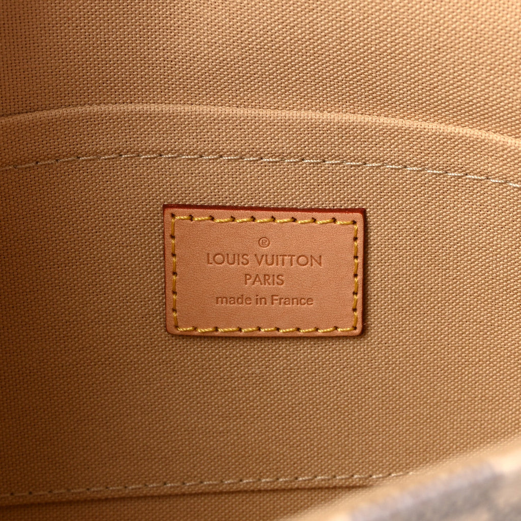Damier Azur Favorite MM