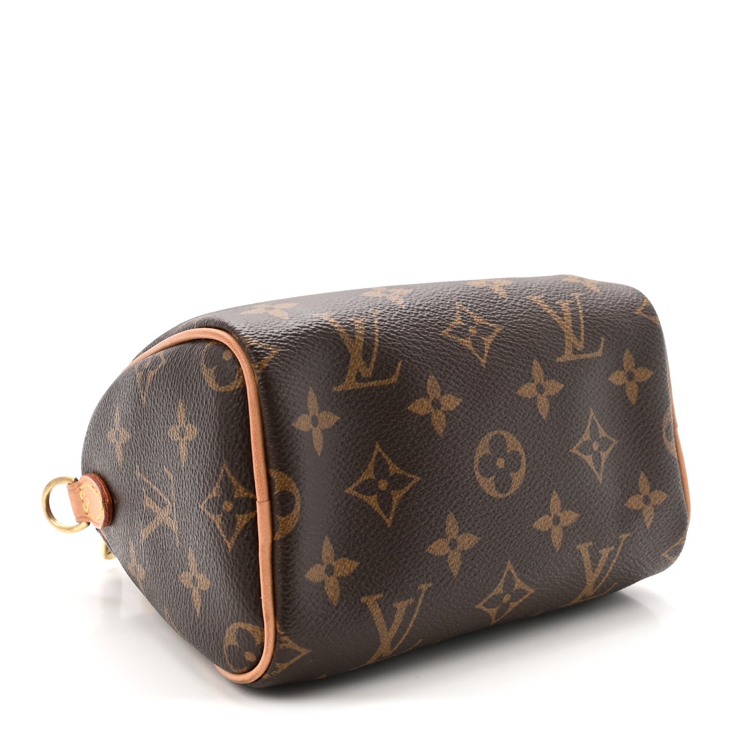 Monogram Nano Speedy