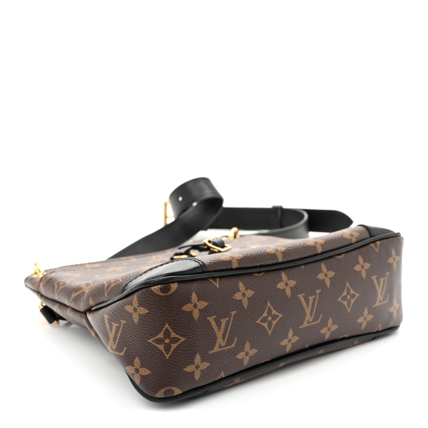 Monogram Odeon PM Black