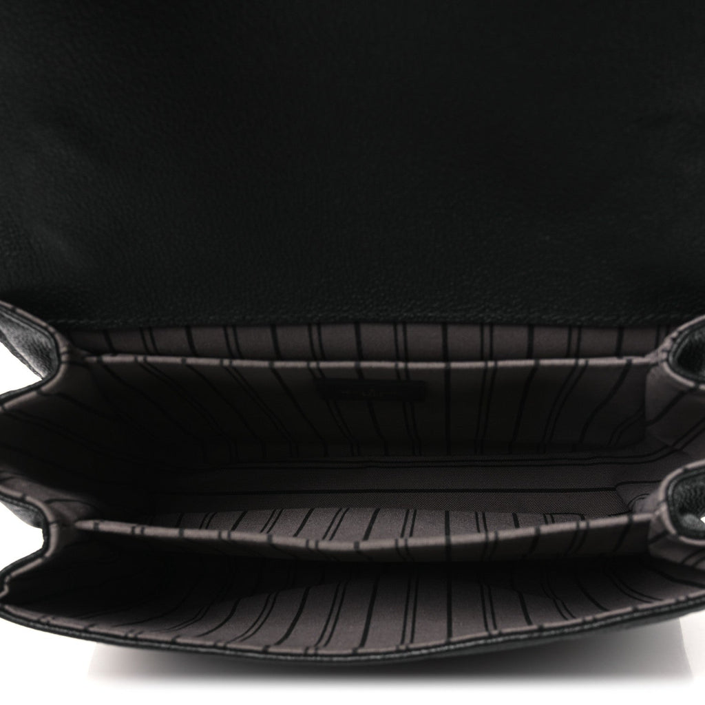 Empreinte Pochette Metis Black