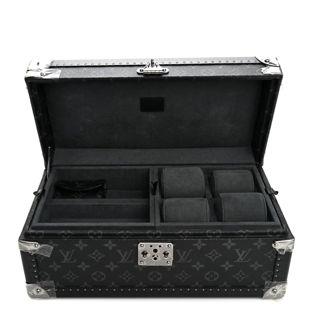 Monogram Eclipse Coffret Accessoires Black