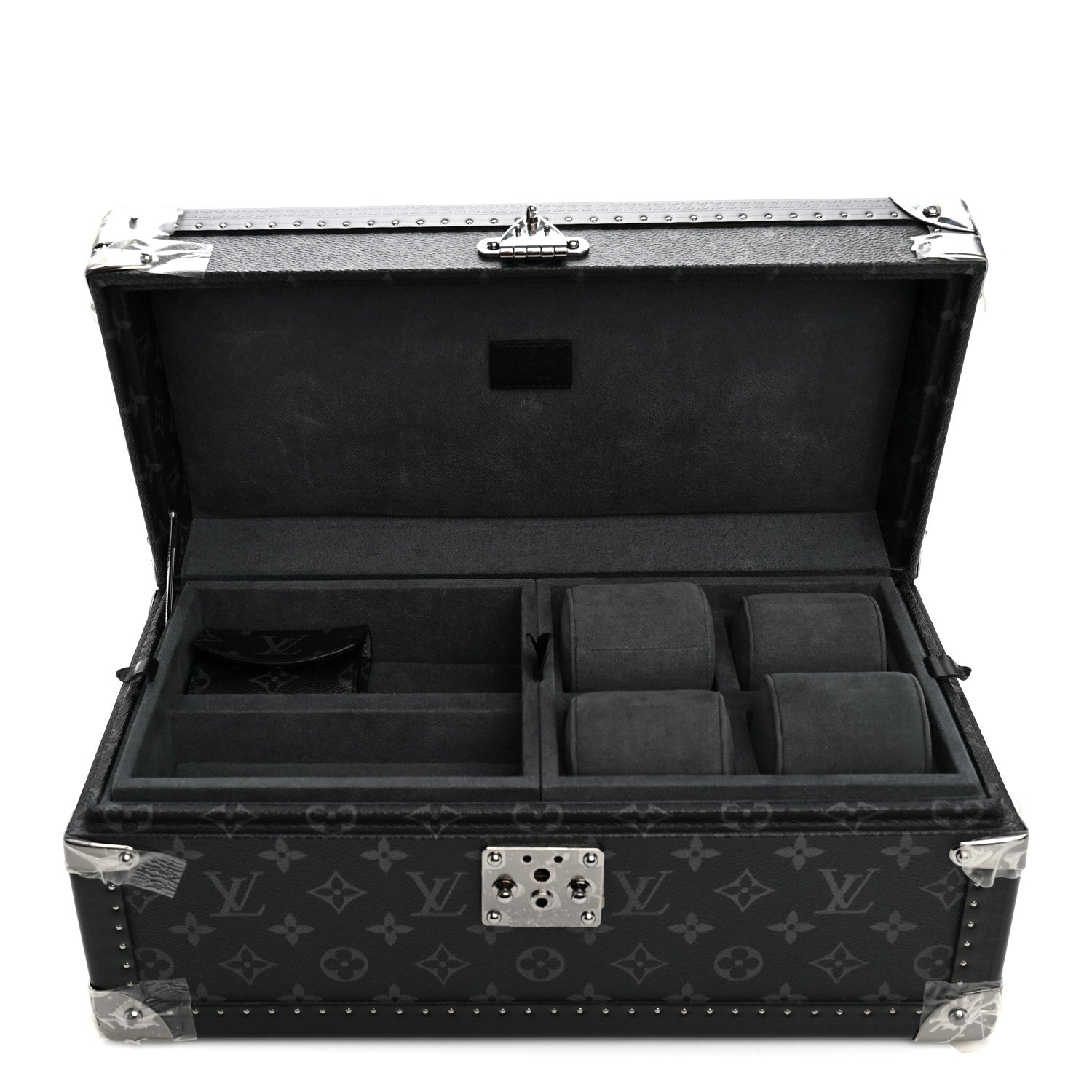 Monogram Eclipse Coffret Accessoires Black