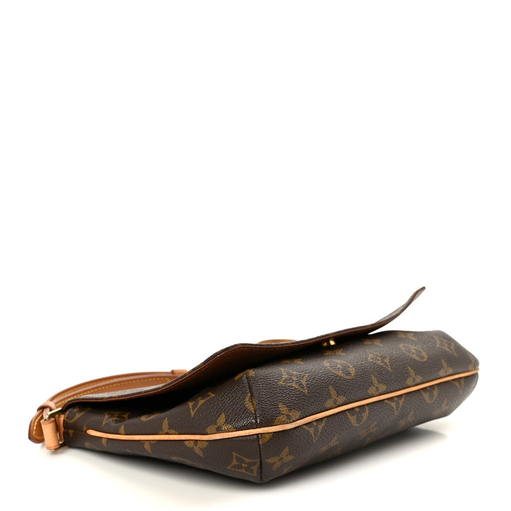 Monogram Musette Tango