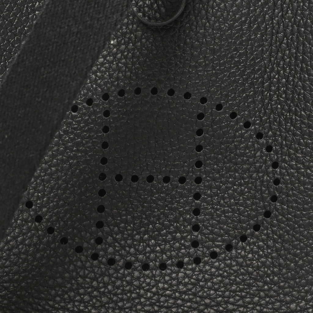 Taurillon Clemence Evelyne TPM Black