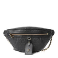 Empreinte High Rise Bumbag PM Black