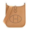 Taurillon Clemence Evelyne TPM Biscuit
