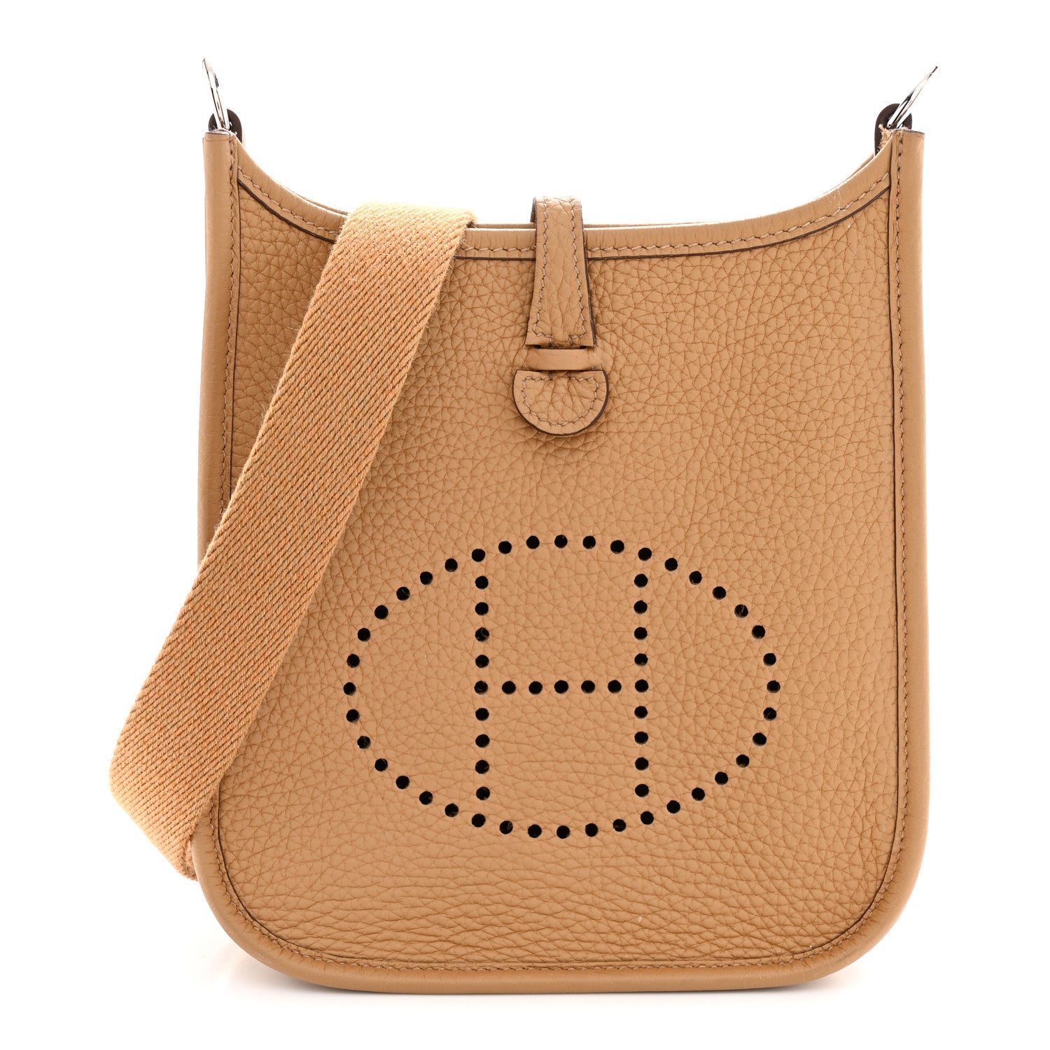Taurillon Clemence Evelyne TPM Biscuit