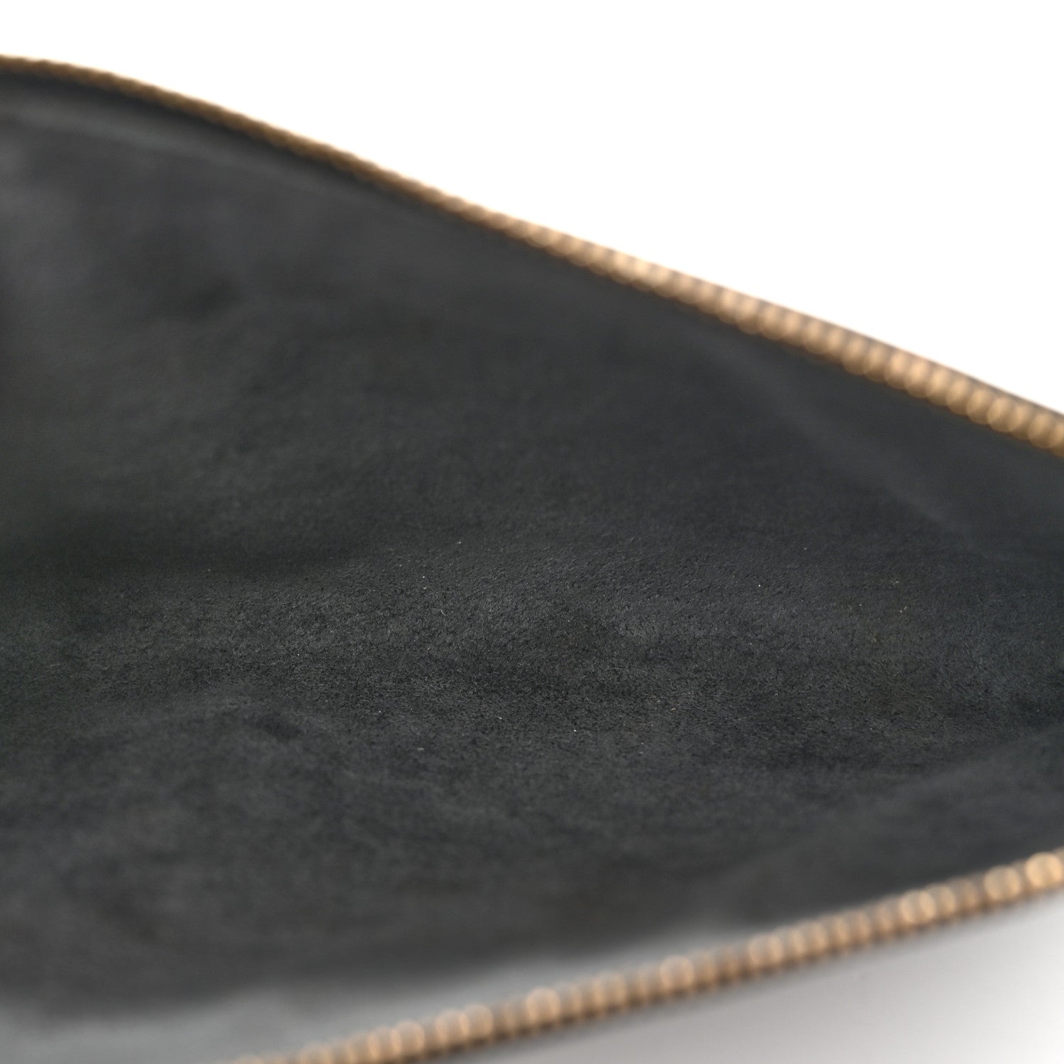 Epi Pochette Accessories 24 Black