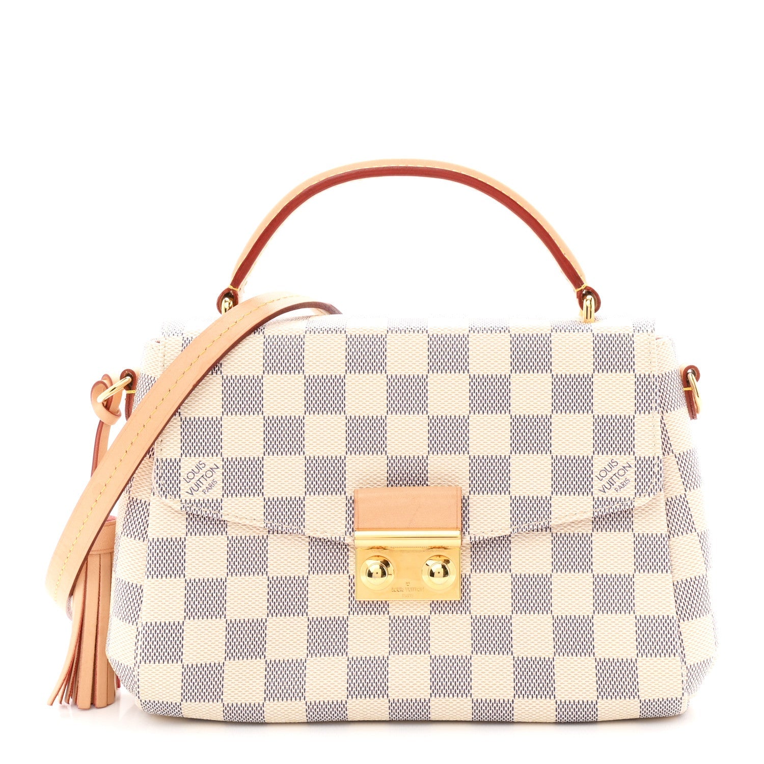 Damier Azur Croisette