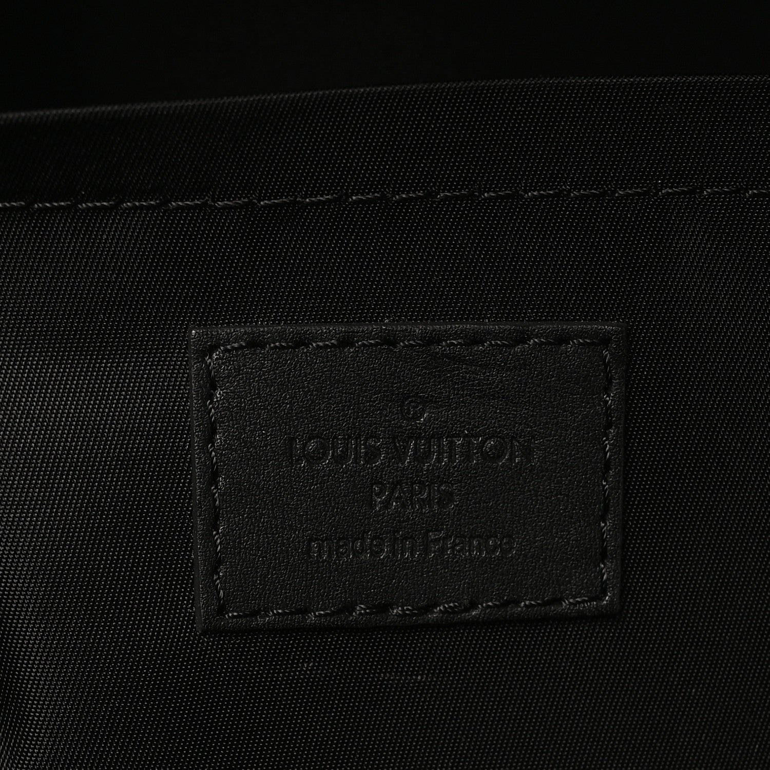 Monogram Palm Springs Backpack MM
