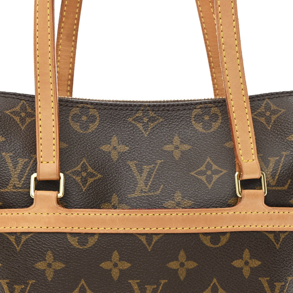 Monogram Sac GM Coussin