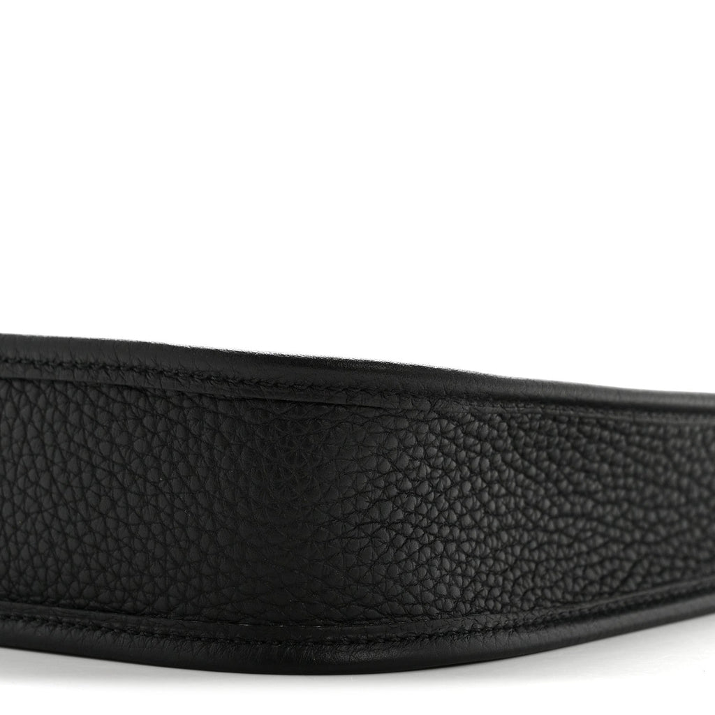 Taurillon Clemence Evelyne TPM Black