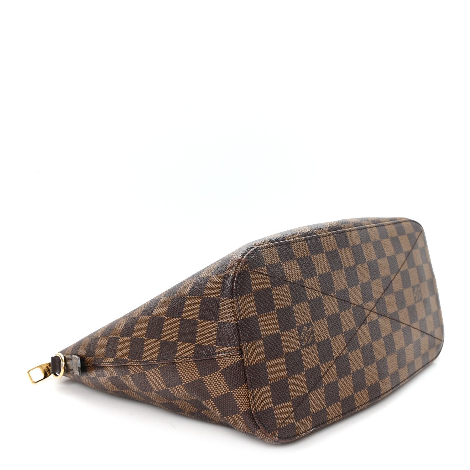 Damier Ebene Siena MM