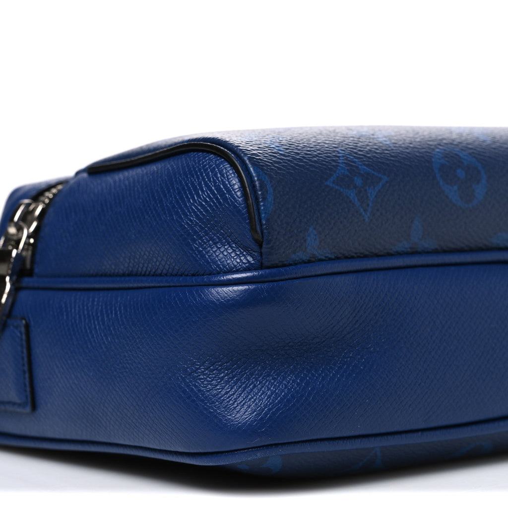 Taigarama Outdoor Messenger Cobalt