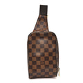 Damier Ebene Geronimos