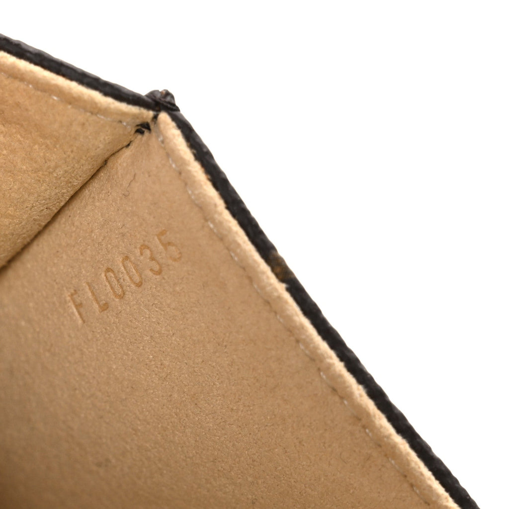 Monogram Pochette Florentine S