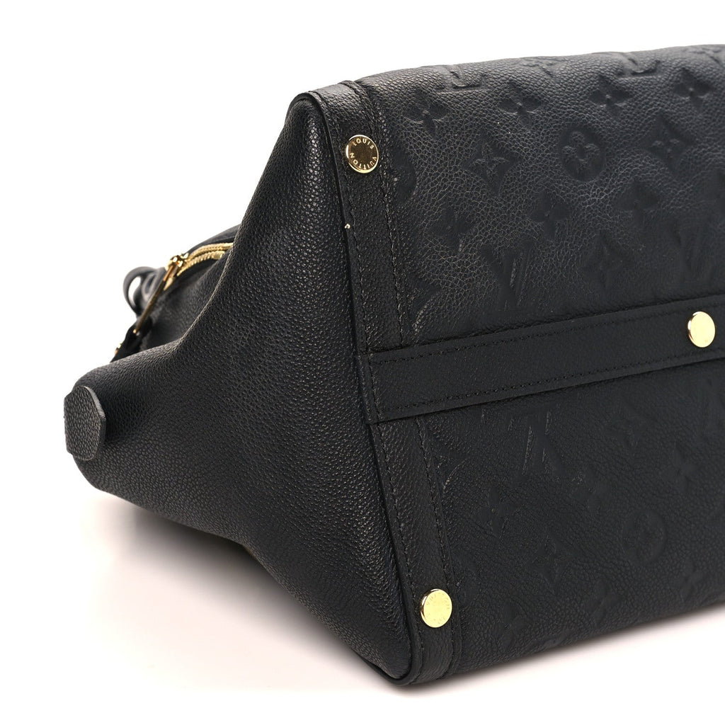 Empreinte Marais MM Black