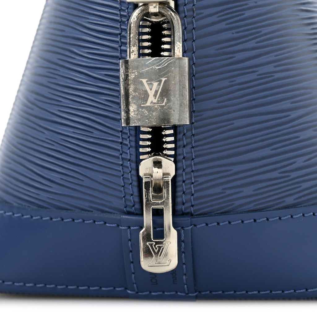 Epi Alma PM Indigo