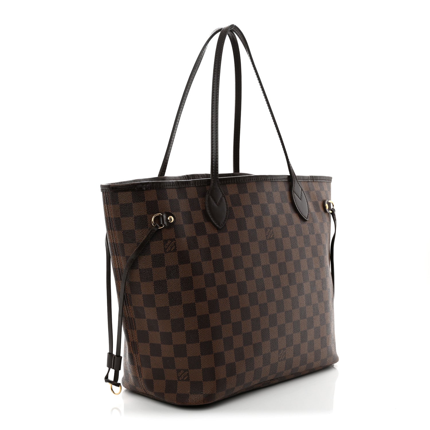 Damier Ebene Neverfull MM
