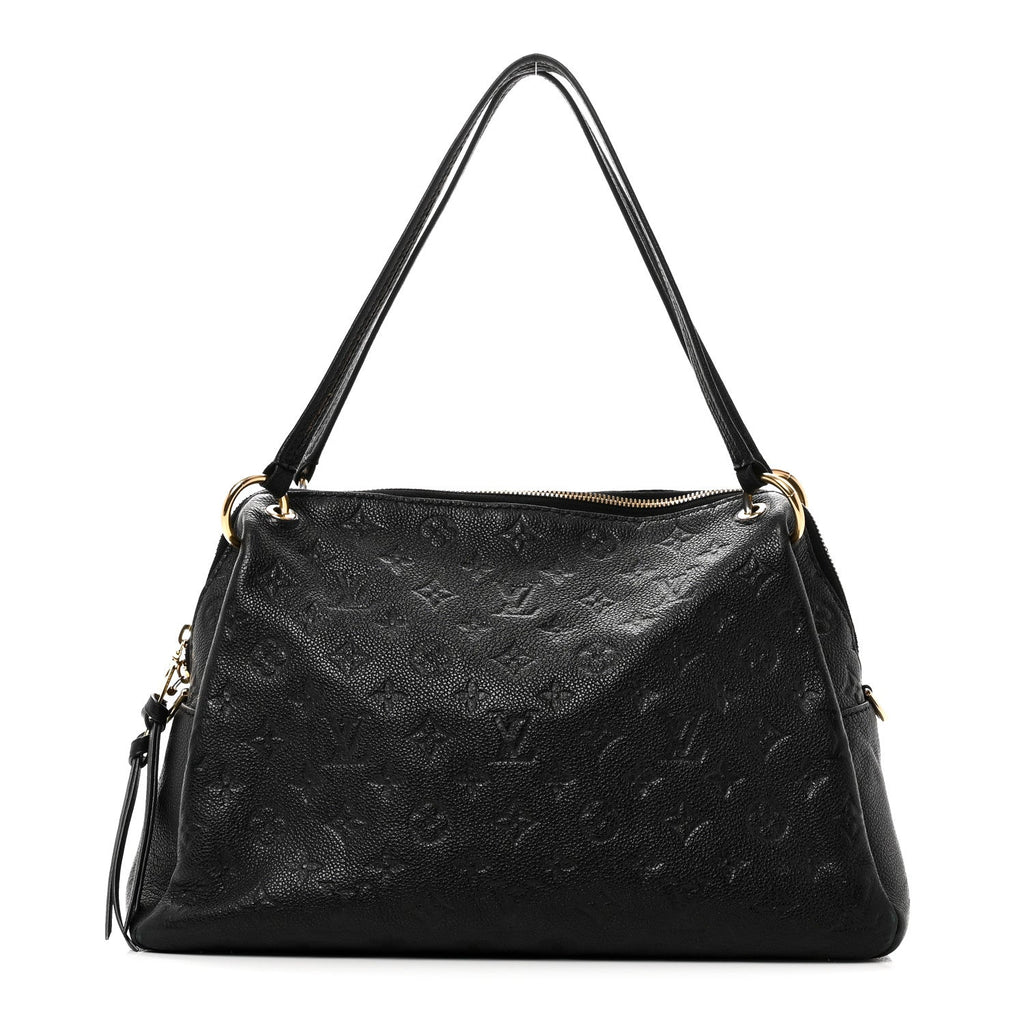 Empreinte Ponthieu PM Black