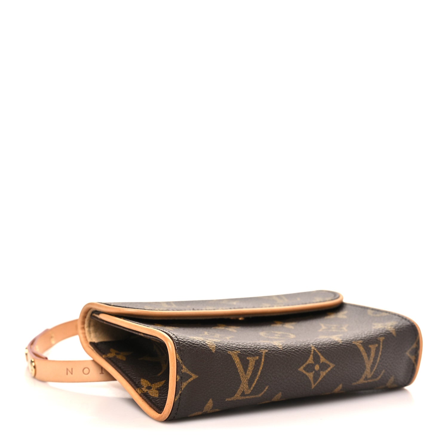 Monogram Pochette Florentine S