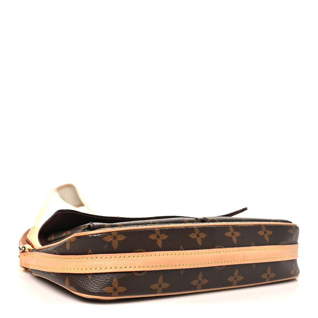 Monogram Vivacite Bag