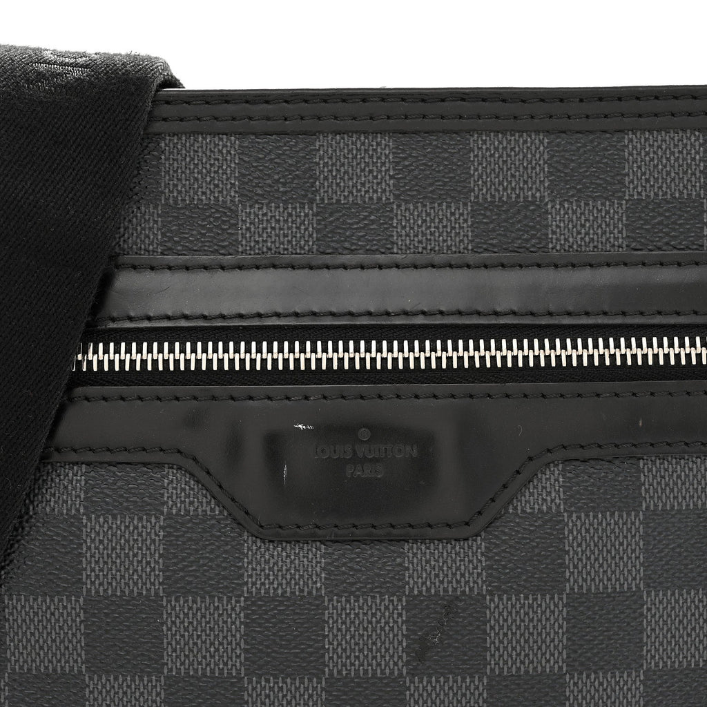 Damier Graphite Thomas