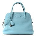 Taurillon Clemence Bolide 31 Bleu Atoll