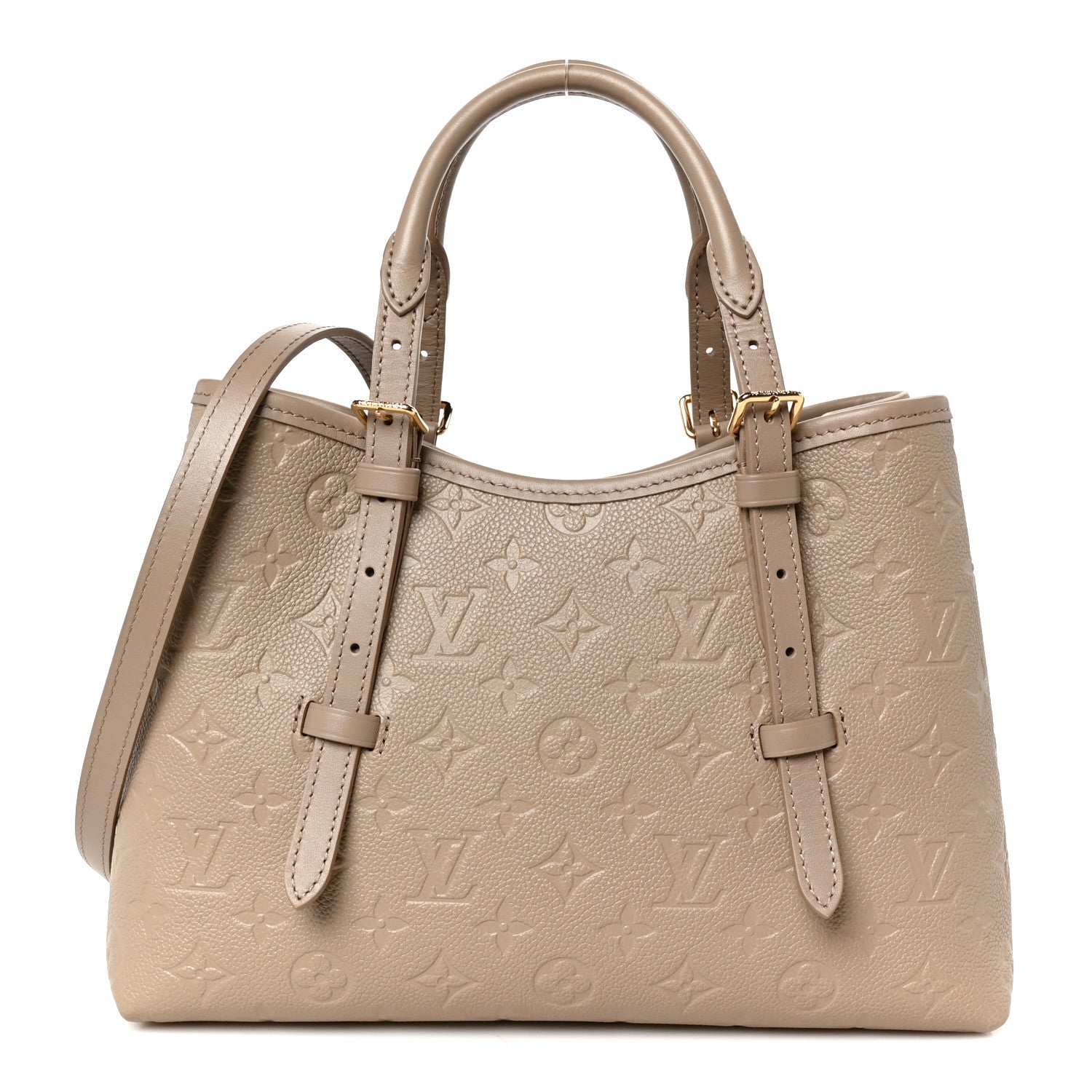 Empreinte Babylone Tote PM Turtledove
