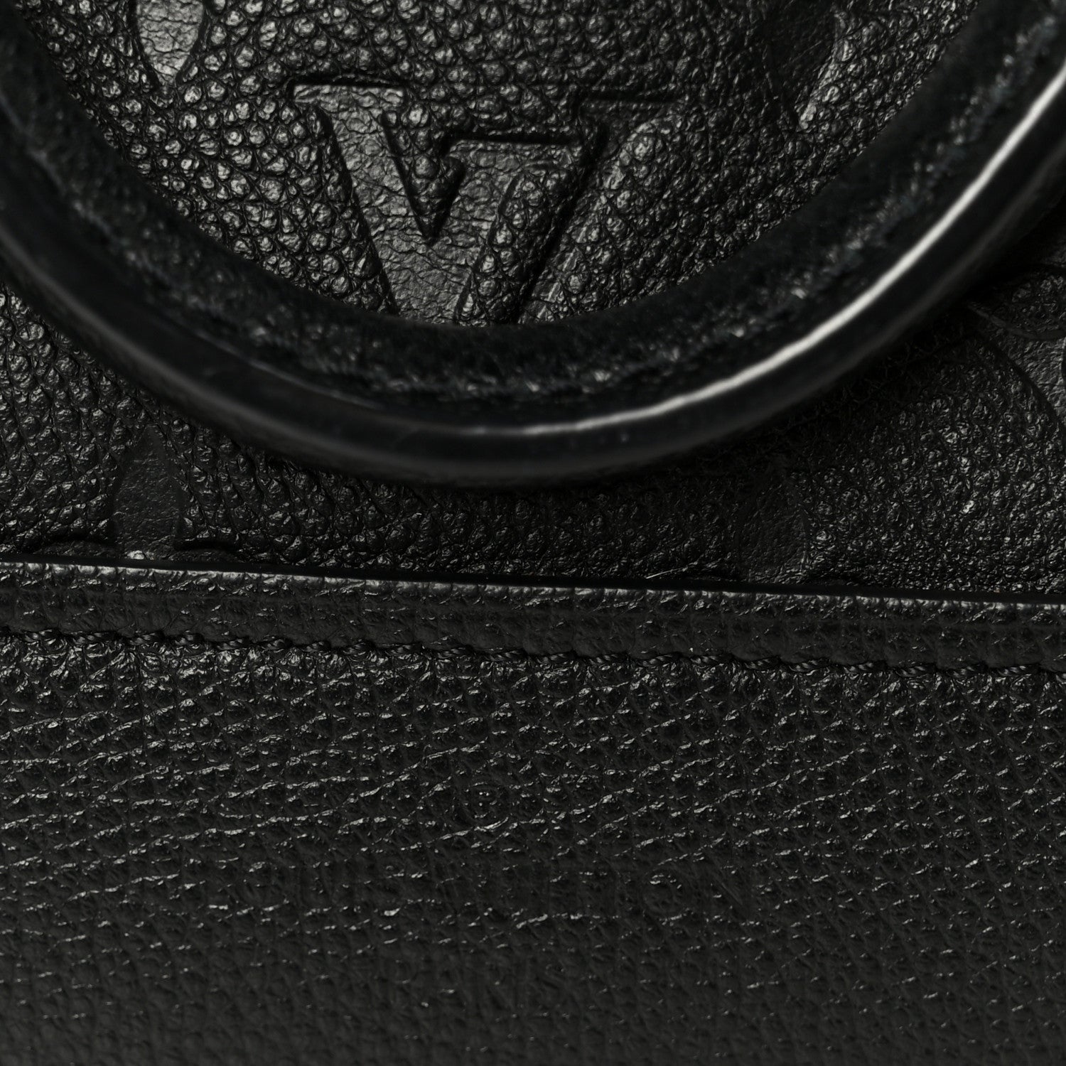 Empreinte Neo Alma BB Black