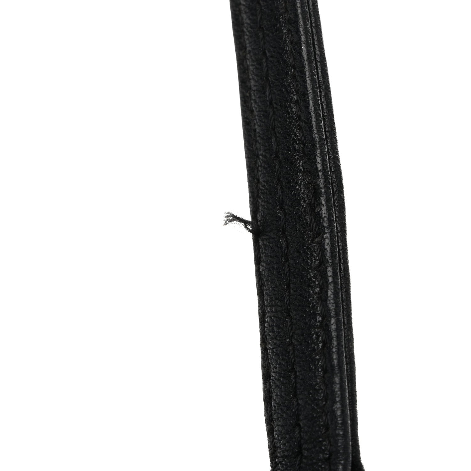 Visetos Large Liz Reversible Shopper Tote Black