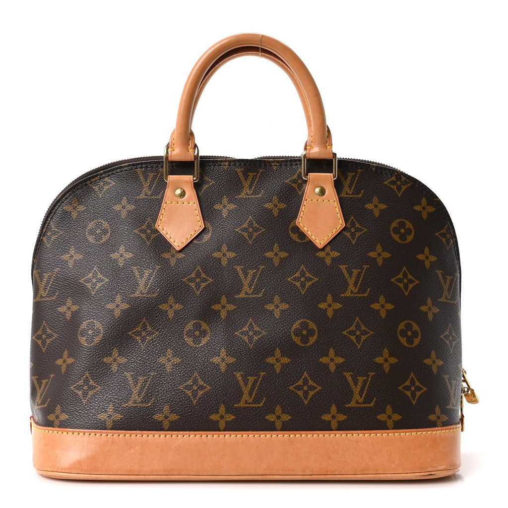 Monogram Alma PM