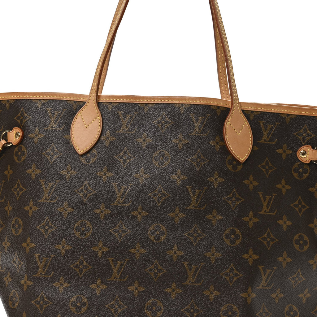Monogram Neverfull MM