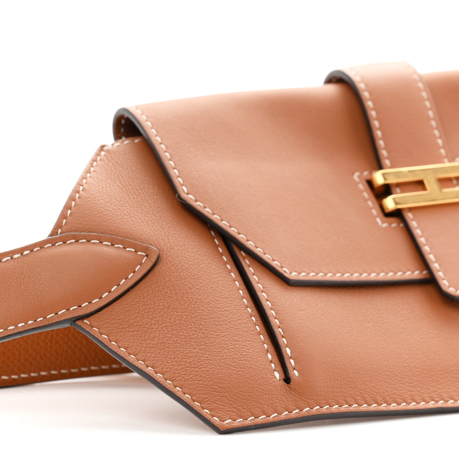 Swift Elan Pocket Belt Bag M Gold