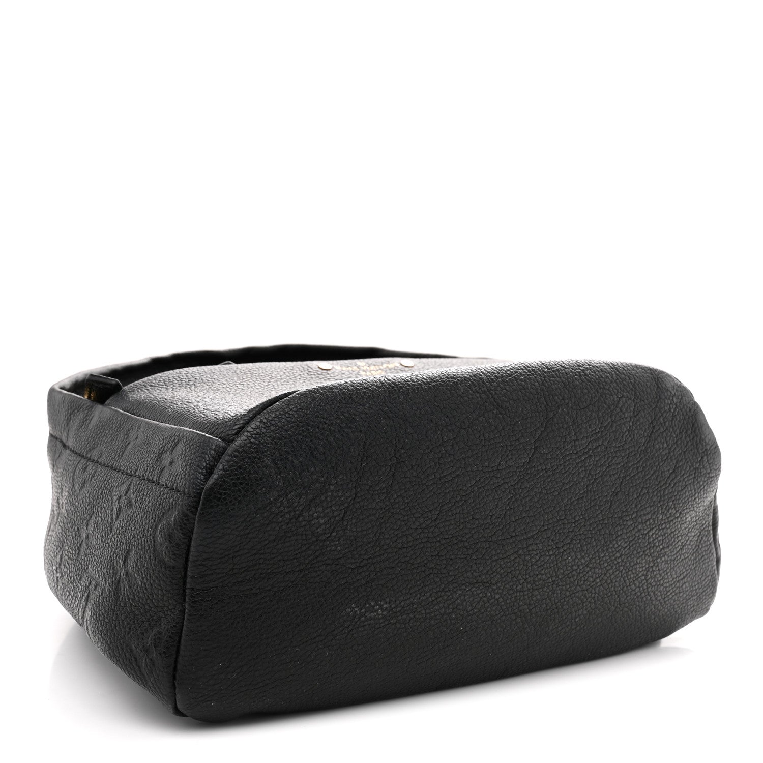 Empreinte Sorbonne Backpack Black Black