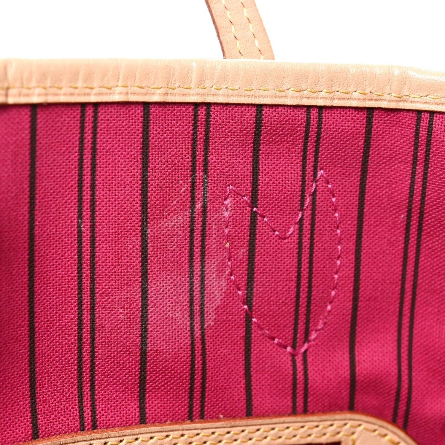 Monogram Neo Neverfull MM  Pivoine