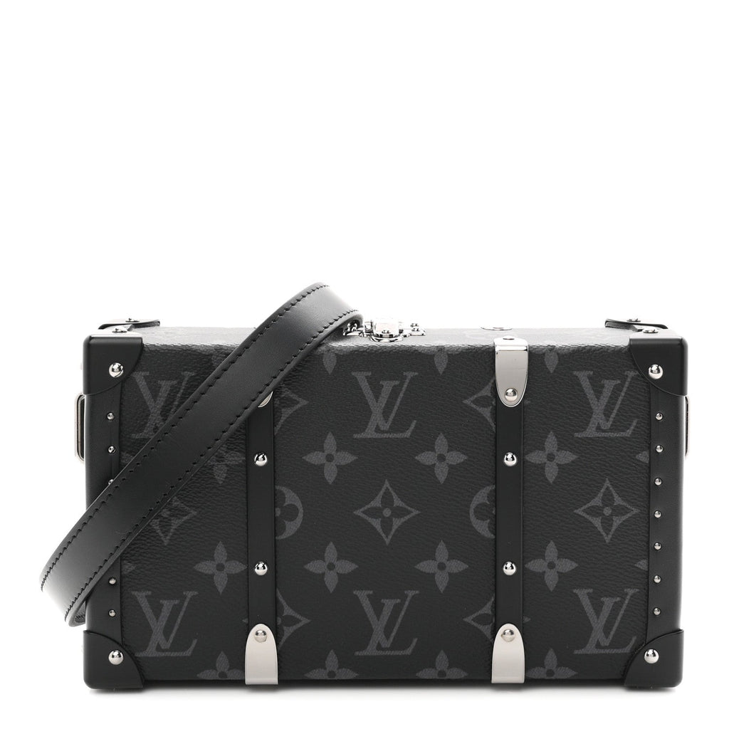 Monogram Eclipse Neo Wallet Trunk
