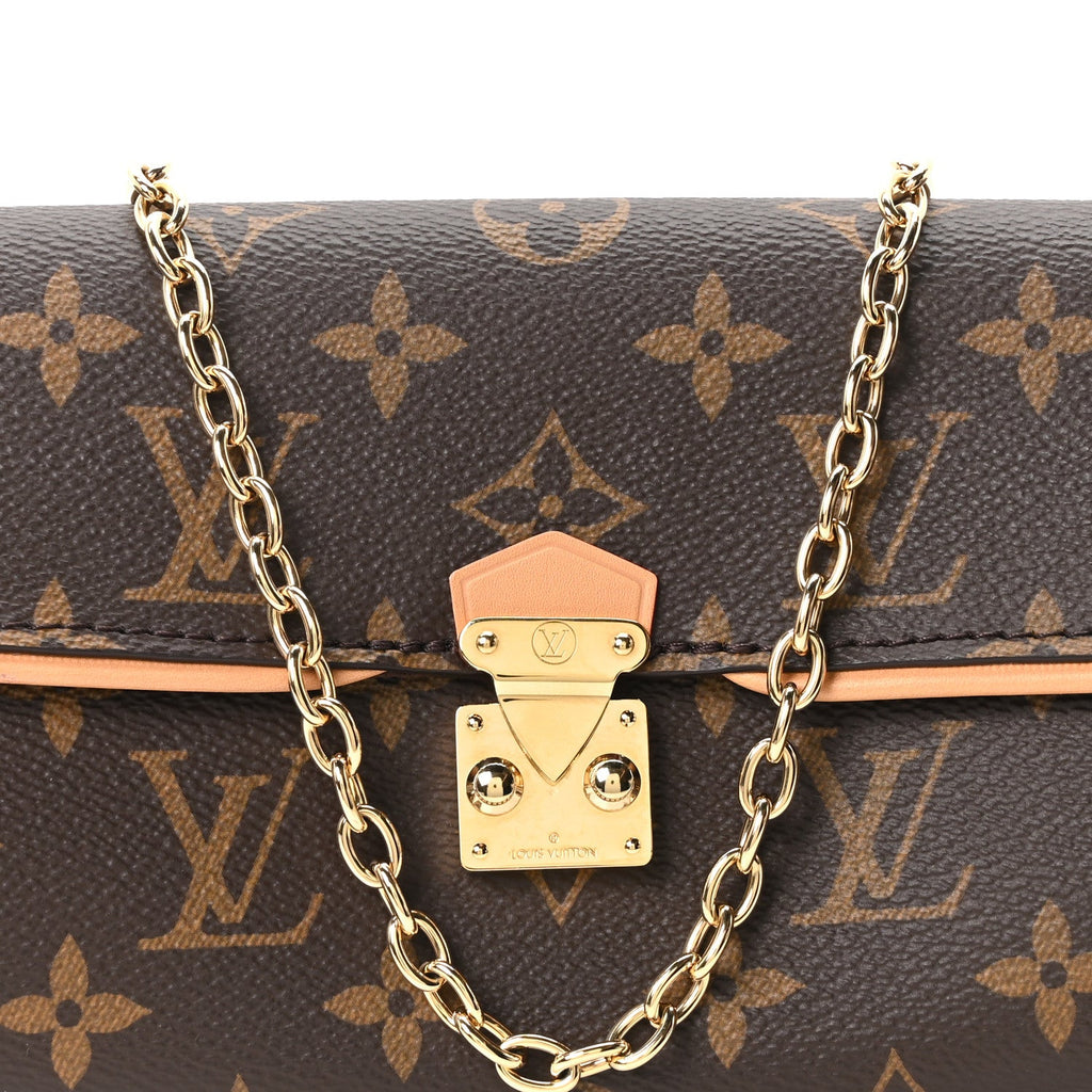 Monogram Pochette Camille