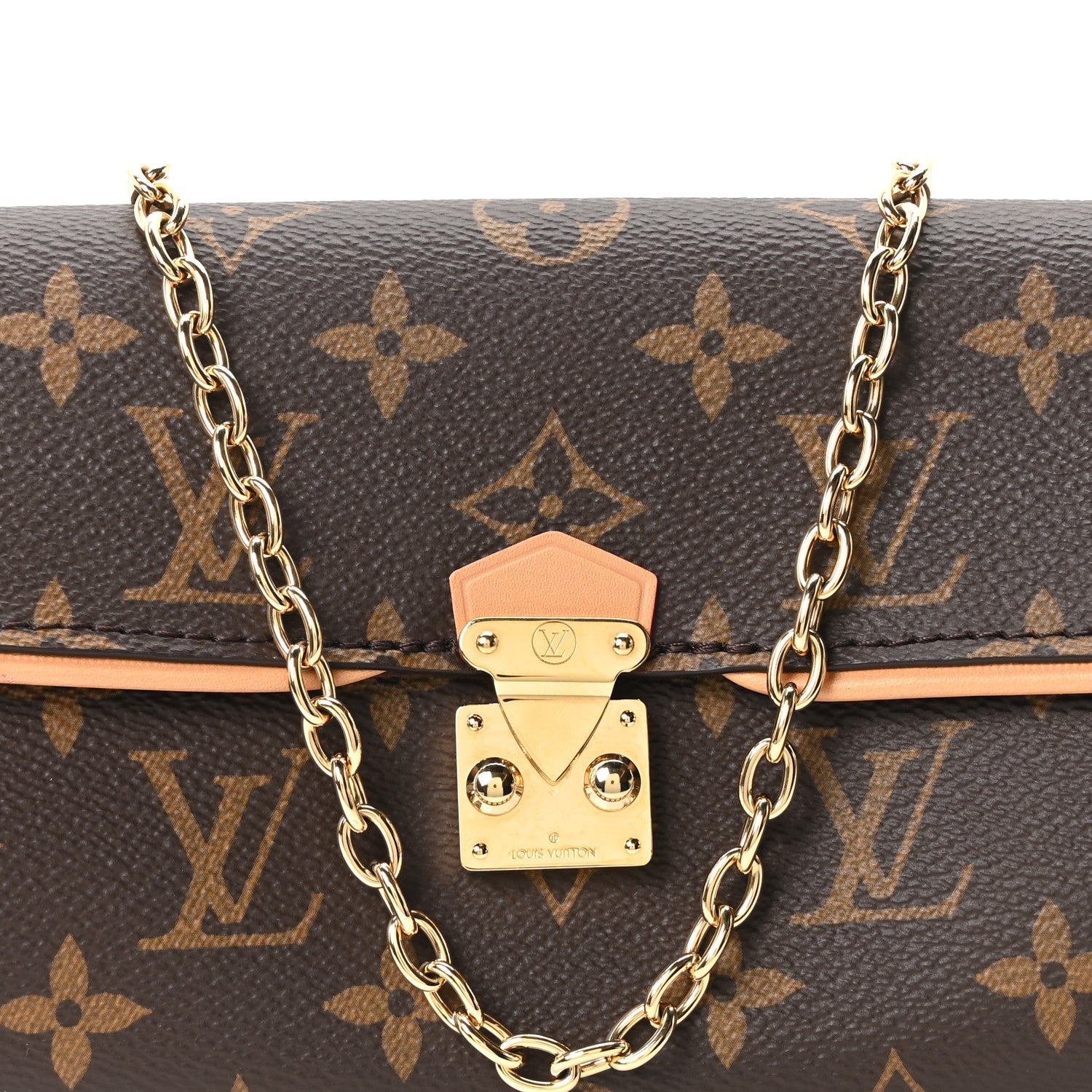 Monogram Pochette Camille