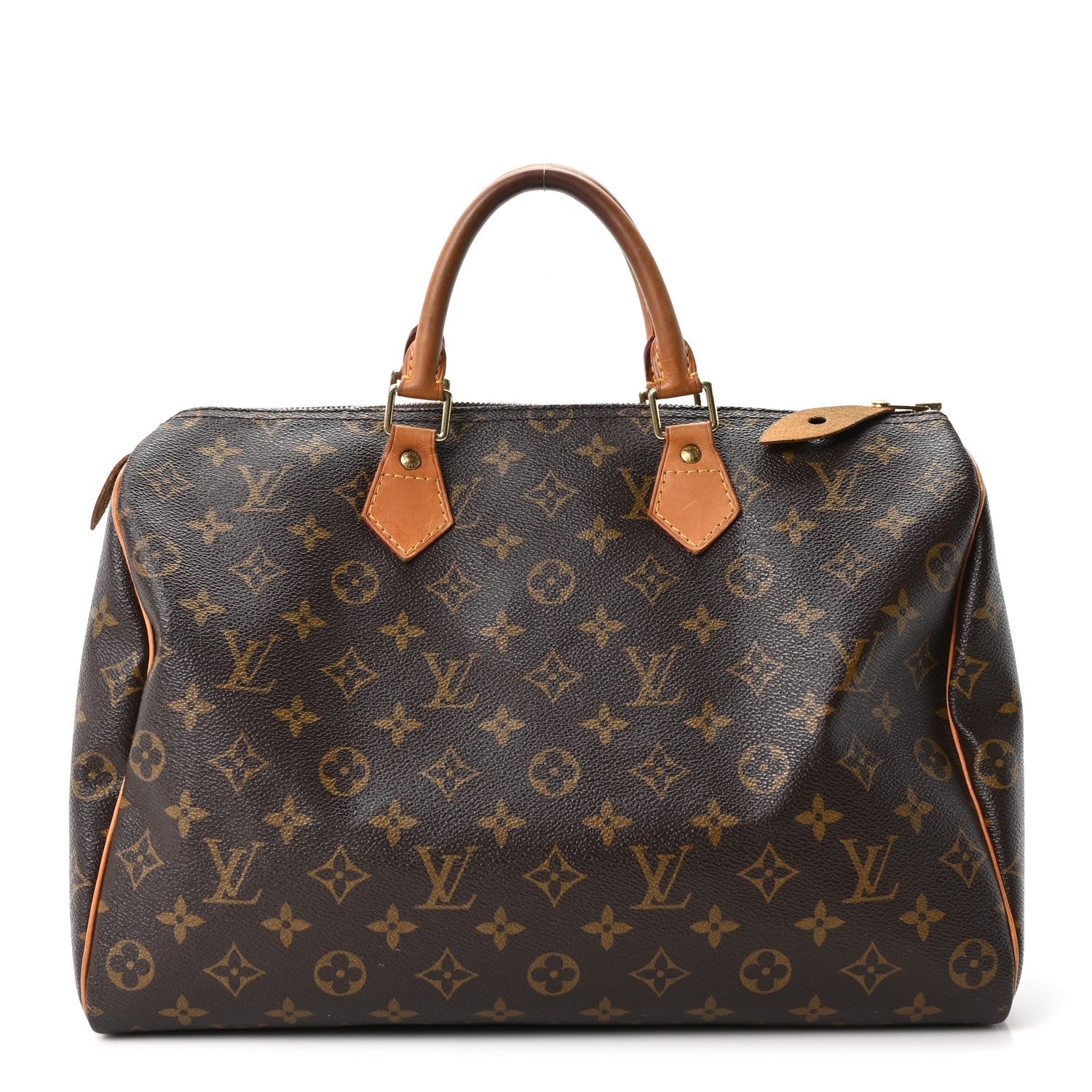 Monogram Speedy 35
