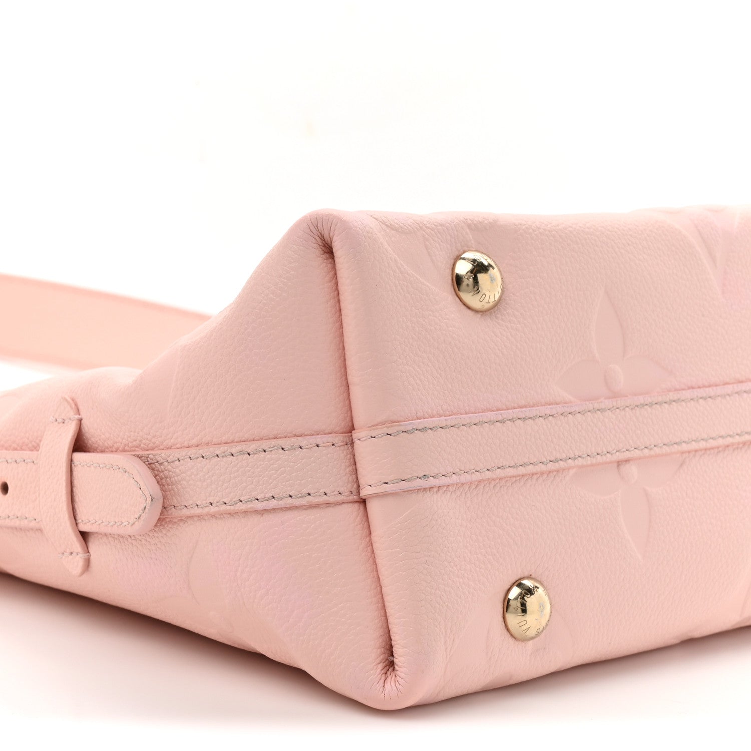 Empreinte Monogram Carryall PM Pink Opale