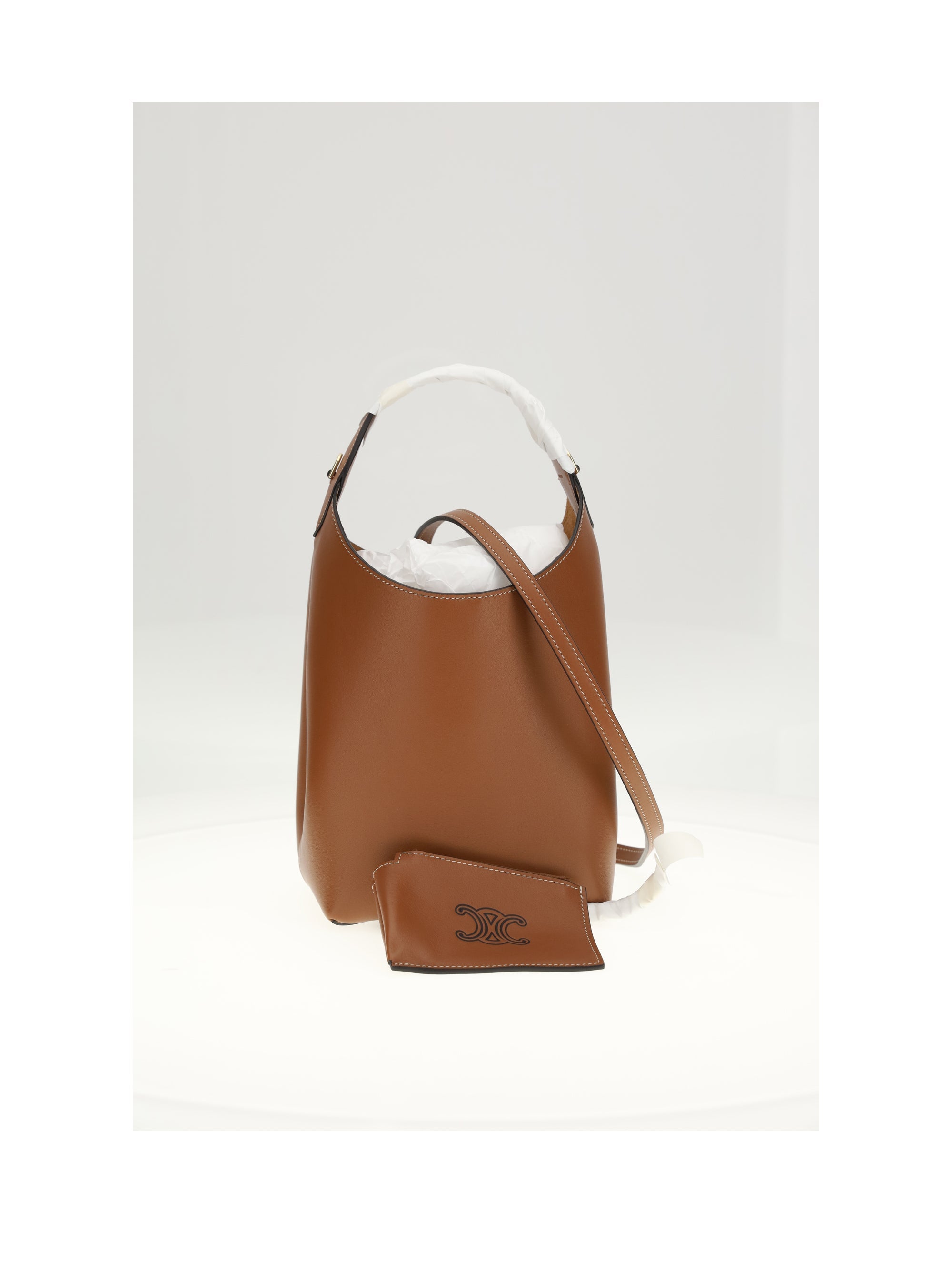 Celine Women Teen Hobo