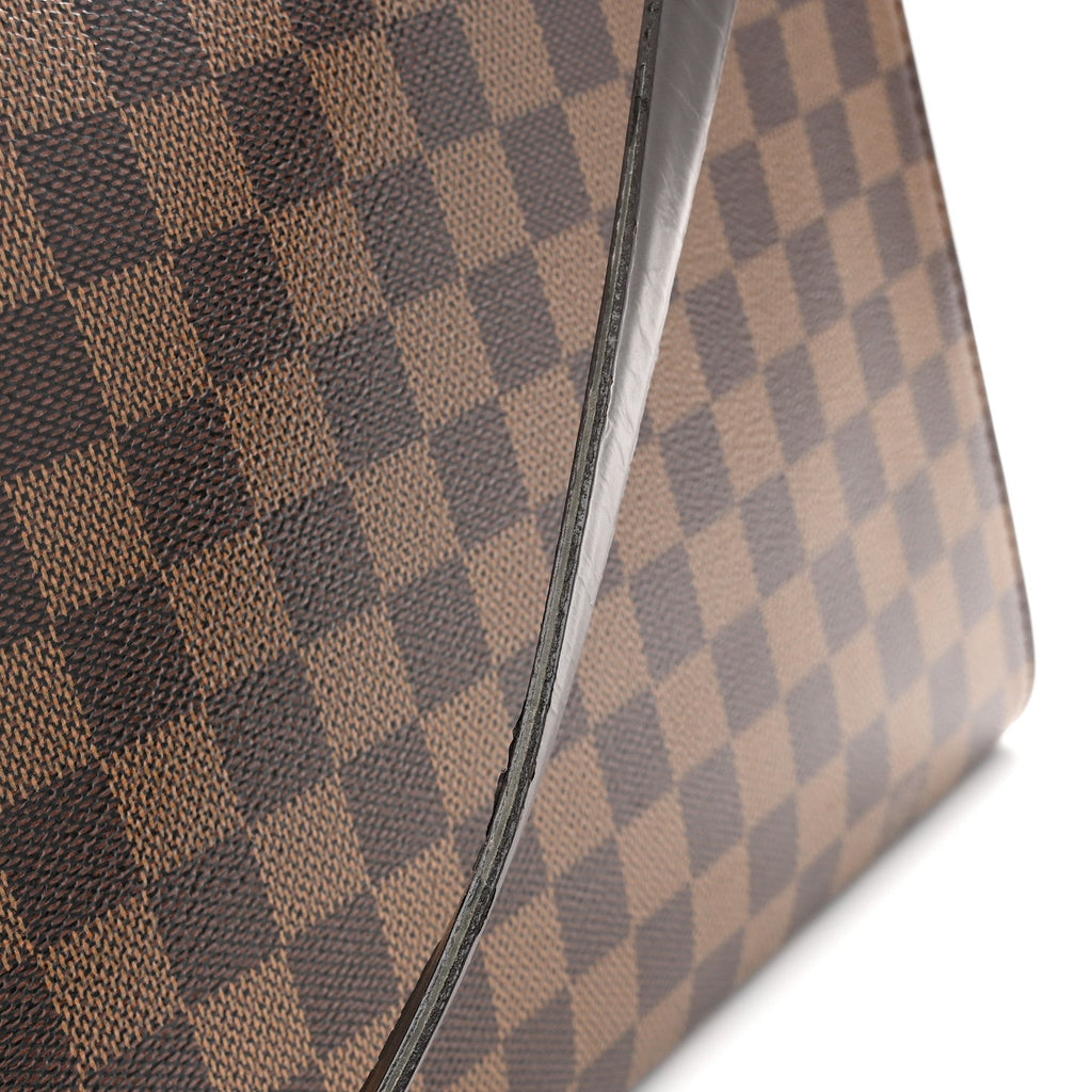Damier Ebene Tribeca Carre