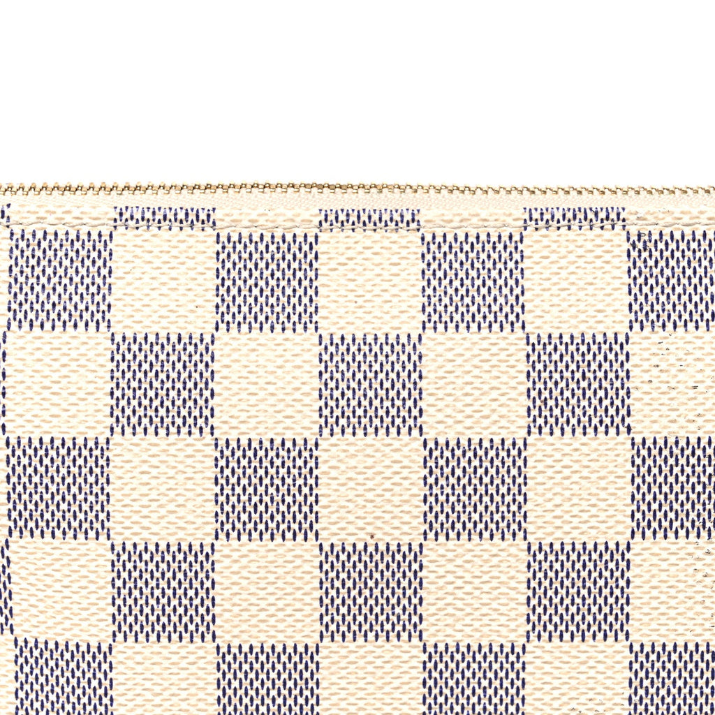 Damier Azur Pochette Accessories