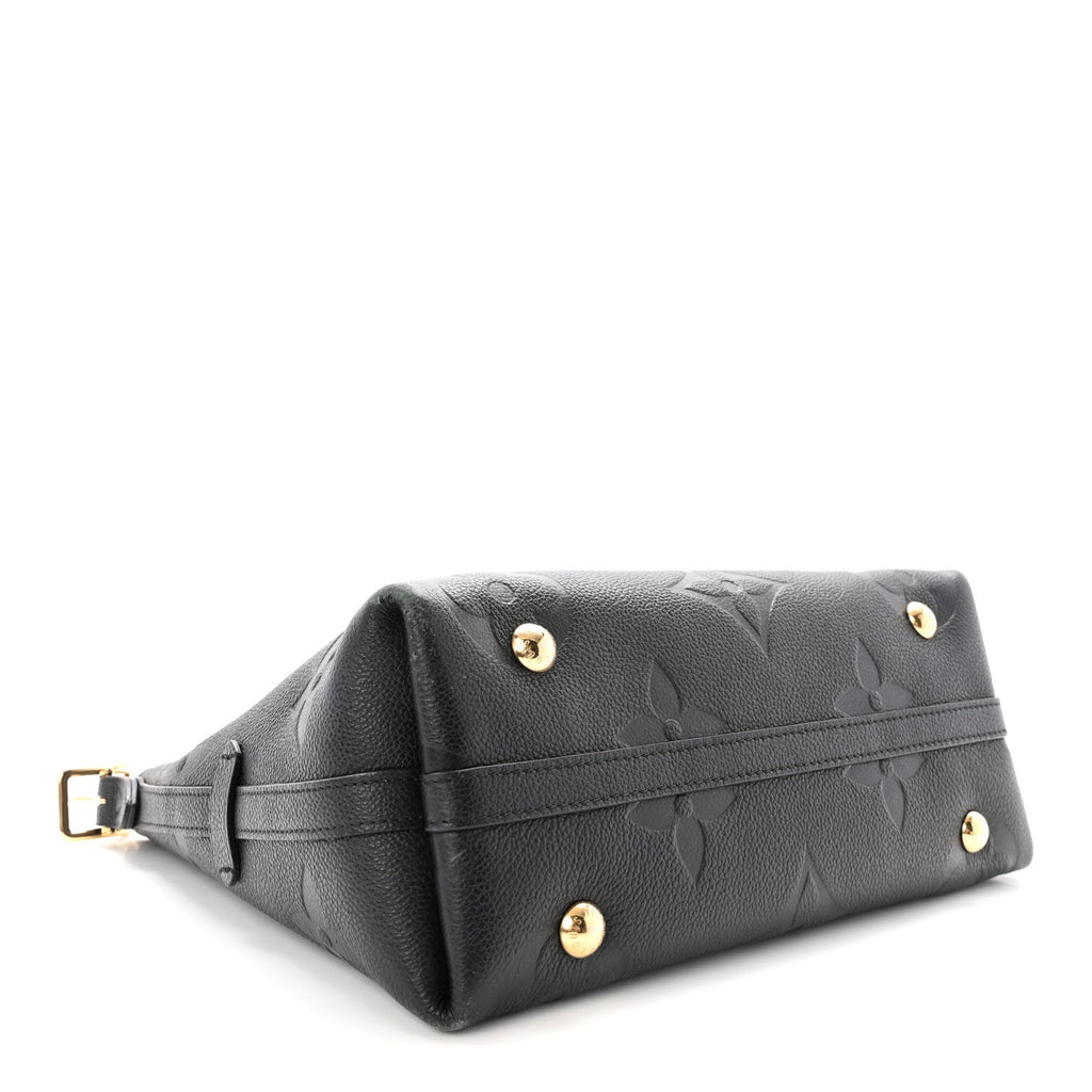 Empreinte Carryall PM Black