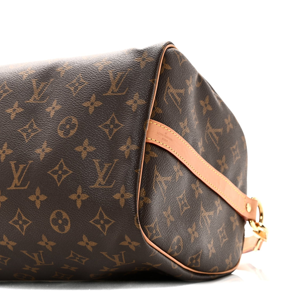 Monogram Speedy Bandouliere 30